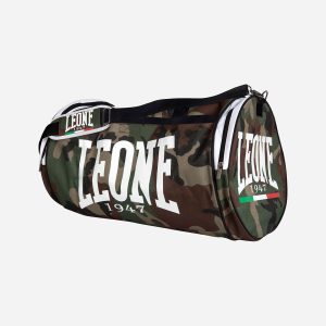 Leone Camo – Accessorio Boxe – Color Mix