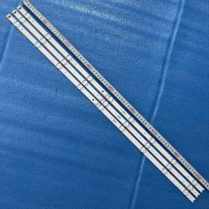LED Backlight(3) For TV 43UH661V 43UH656V 43UH668V 43UH676V 43UW660H 43UW760H 43UH651V 43UH671V LC430DGG FJ M1 M2 M7 AGF79046901