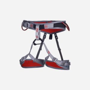 Camp Flint Ii – Imbragatura – Grigio