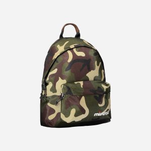 Mistral Mutt – Zaino – Verde