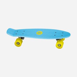 Roces Minicruiser 1 – Skateboard – Color Mix