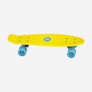 Roces Minicruiser – Skateboard – Color Mix