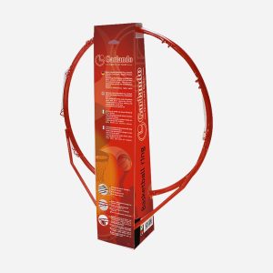 Garlando Canestro – Canestro Tabellone Basket – Rosso