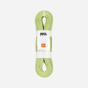 Petzl Tango 8,5 X 60 Mt – Corda – Giallo