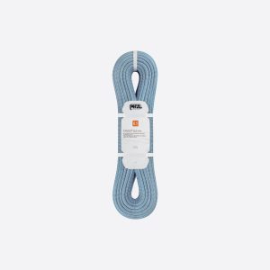 Petzl Corda Petzl Tango 8,5mm X 60mt R20ab060 – Corda – Bianco