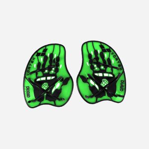 Arena Vortex Evolution Hand Paddle – Accessorio Piscina – Color Mix