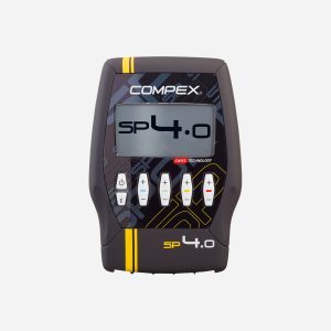 Compex Sp 4.0 – Elettrostimolatore – Color Mix