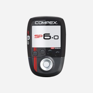 Compex Sp 6.0 – Elettrostimolatore – Color Mix