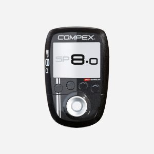 Compex Sp 8.0 – Elettrostimolatore – Color Mix