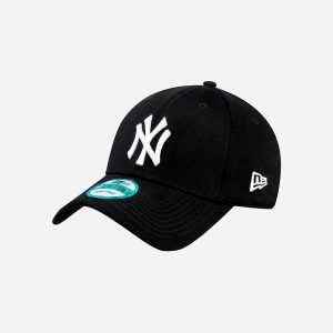 New Era 9forty League Nyy – Cappellino – Nero