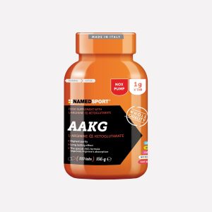 Named Sport Aakg 120 Cp – Energetico – Color Mix