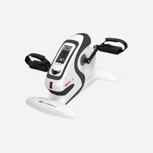 Carnielli Elettrica Mbx-1 – Pedaliera – Color Mix