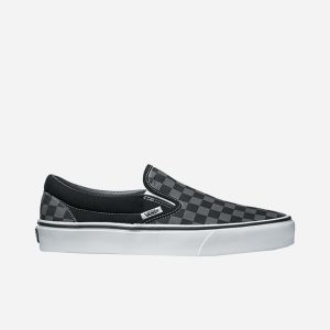 Vans Classic Slip-on M – Scarpe Sneakers – Uomo – Nero