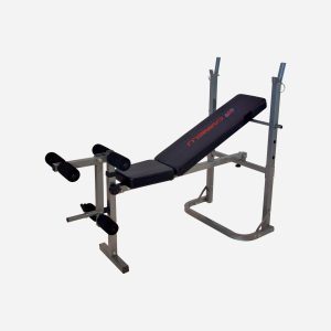 Carnielli Gymfit 450 – Panca – Color Mix