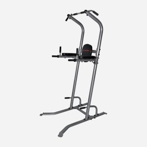 Carnielli Gymfit Tower – Panca – Color Mix