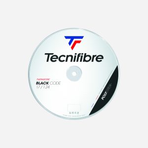 Tecnifibre Code – Corde Tennis – Color Mix