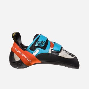 La Sportiva Otaki M – Scarpette Arrampicata – Uomo – Blu