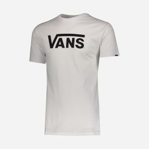 Vans Mc Classic M – T-shirt – Uomo – Bianco