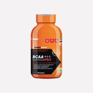 Named Sport Bcaa 4:1:1 310 Cpr – Energetico – Color Mix