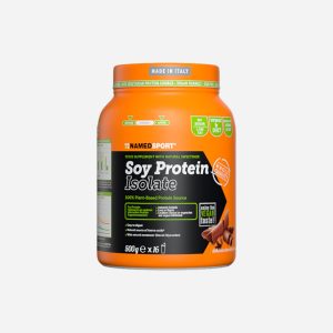 Named Sport Soy Protein 500g – Energetico – Color Mix