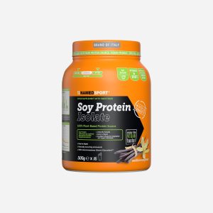 Named Sport Soy Protein 500g – Energetico – Color Mix