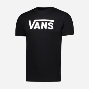 Vans Mc Classic M – T-shirt – Uomo – Nero