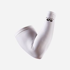 Mcdavid Manicotti Compression – Ginocchiere Volley – Color Mix