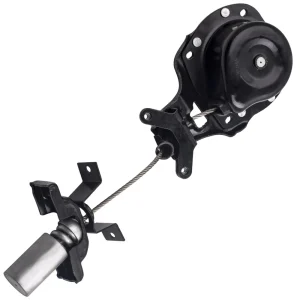 Verricello per ruota di scorta posteriore per Land Rover LR3 SE Sport Utility LR a 4 porte 010453