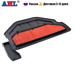 Pulitore filtro aria motore moto 900CC per Honda CBR929RR 929 CBR900RR Fireblade 900 CBR 929 900 2000-2001