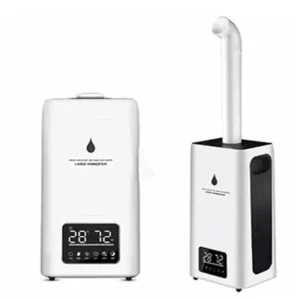 110 V/220 Umidificatore Casa 23.8LUmidificatore Diffusore Industriale Mist Maker Aroma Per La Casa увлажнитель в®зду