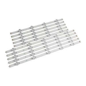 Striscia di retroilluminazione a LED per 49LB620V Innotek DRT 3.0 49 “49LB552 49LB629V 6916l-1788A 6916l-1789A 49LF620V 49UF6430 6916L-1944A
