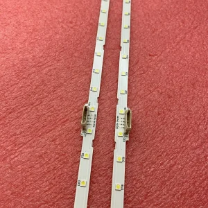 Striscia di retroilluminazione a LED per Samsung UE55NU7093U UE55NU7095U UE55NU7096U UE55NU7022K