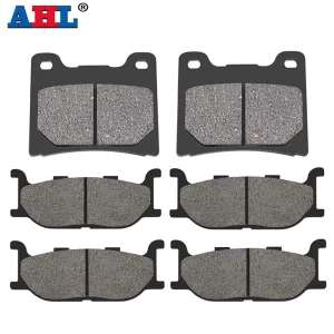 Per Yamaha XVS1100 XV1100 XVS XV 1000 V-Star Vstar Custom Midnight Virago Drag Star Classic Moto Anteriore Posteriore Pastiglie Freno