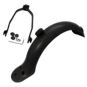 Scooter elettrico Parafango Scooter Elettrico Parafango Per Xiaomi M365 O M365 Pro Scooter Pneumatico Guard Impermeabile A Prova di Parango
