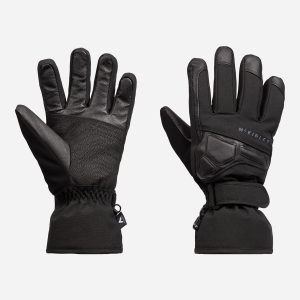 Mckinley Morel Ux M – Guanti Sci – Uomo – Nero