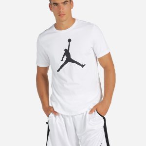 Nike Jordan Jumpman M – Maglia Basket – Uomo – Bianco