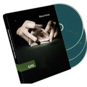 Steve Forte – Gambling Protection Series 1-4 – Magic Trick