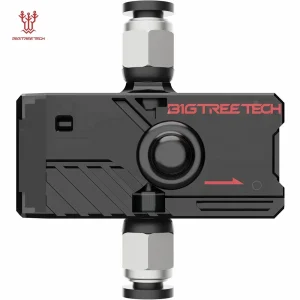BIGTREETECH BTT SFS V2.0 Modulo di rilevamento rottura sensore filamento intelligente Parti della stampante 3D per scheda madre Voron 2.4 Ender3 MKS GenL