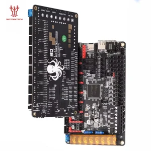 BIGTREETECH BTT Octopus V1.1 scheda madre a 32 Bit TMC2209 TMC2208 VS Spider V1.0 SKR V1.4 Turbo per Voron V2.4 Ender 3 V2