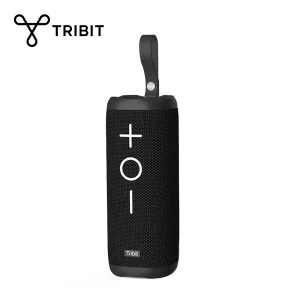 Altoparlante Bluetooth portatile TRIBIT StormBox 2, potenza 34 W, altoparlante wireless impermeabile IPX7 24 ore di riproduzione per campeggio, escursionismo