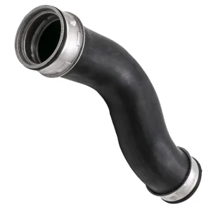 Tubo flessibile Boost Intercooler aria inferiore destro per aggiornamento VW Audi 1.9TDI muslimate