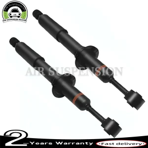 Ammortizzatore anteriore sinistro e destro 2 pezzi per Toyota Land Cruiser Prado 48510-69195,48510-69415,48510-69495,48510-60121,48510-60120
