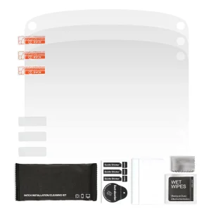 Pellicola salvaschermo versione 2.0 per Mars 3/Mars 3 Pro 190*120mm Chitu systems pellicola protettiva LCD per parti di stampanti 3D