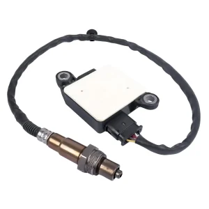 AP02 scarico particolato DPF / NOX sensore sonda lambda per OPEL ZAFIRA TOURER C 1.6 CDTI 55501897 855608 / 55487677