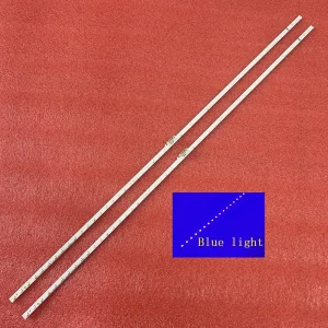 Retroilluminazione a LED per Samsung QE55LS01TBU QE55Q60RAL QE55Q60RAT QE55Q60RAU QE55Q64RAL QE55Q64RAT QE55Q65RAL QE55Q65RAT QE55Q67RAU