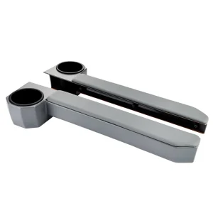 Per Toyota Land Cruiser 70 76 79 Hj75 Hzj75 Hzj79 Hdj79 coppia porta bracciolo portabicchieri organizzatore accessori auto