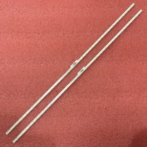 Striscia LED 40LED Per SONY KD-49XF7002 KD-49XF7596 KD-49XE7002 KD-49X705F KD49X705F KD49X705 KD49X705F Kd-49x705e KD-49XF7096