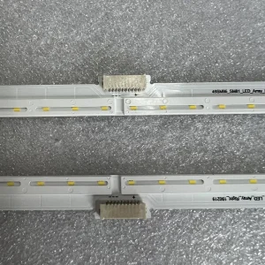Striscia LED per TV 49″TV 49SM8600PLA 49SM8500PLA 49NANO816NA 49NANO866NA HC490EQH-SLXA3-2141 EAJ65653301 TV 49SM86 HC490EQH-SLXA-211