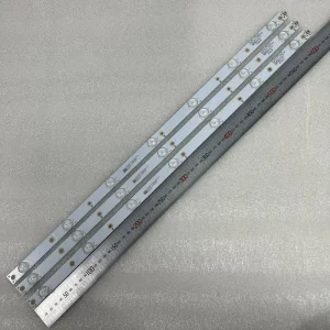 Striscia di retroilluminazione a LED per TV 32LJ590U-ZA 32LH500B SONY KDL-32R330D 32PHS5301 32PFS5501 32LH500D 32PHT4131/12 01P26 01N18 01N19