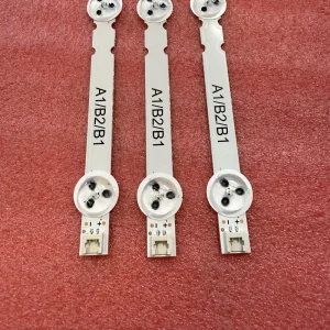 Striscia di retroilluminazione a LED per TV 32LN570B 32LN541V 32LN540V B1/B2 6916L-1437A 6916L-1438A 32LN577S 32LN5400 32LN578V